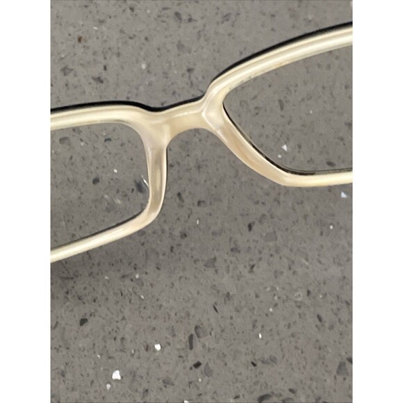 Mexx Germany Eyeglasses Frames ONLY 49-13-130 Mod 5633 100 Black Full Rim main image 11